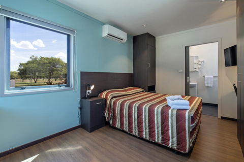 Discovery Parks - Darwin - Holiday Adelaide 14