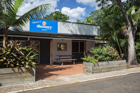 Discovery Parks - Darwin - Holiday Adelaide 32