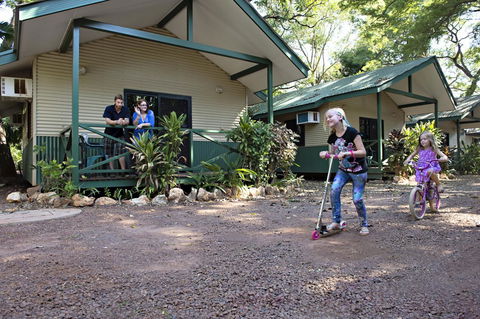 Discovery Parks - Darwin - Holiday Adelaide 19