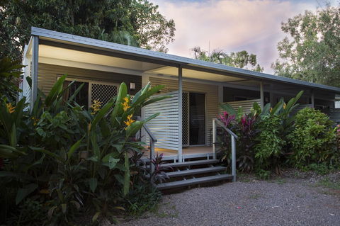 Discovery Parks - Darwin - Holiday Adelaide 20