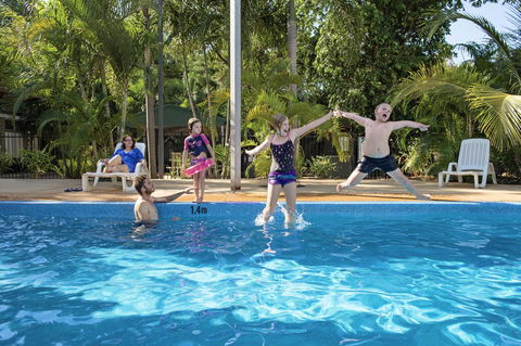 Discovery Parks - Darwin - Holiday Adelaide 17