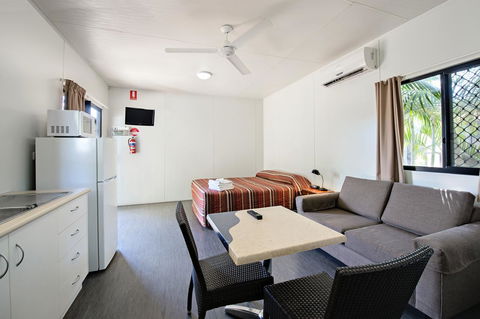 Discovery Parks - Darwin - Holiday Adelaide 6