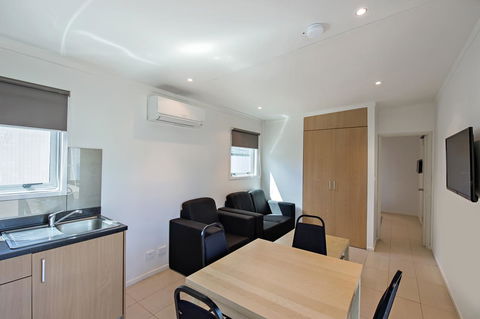 Discovery Parks - Darwin - Holiday Adelaide 15