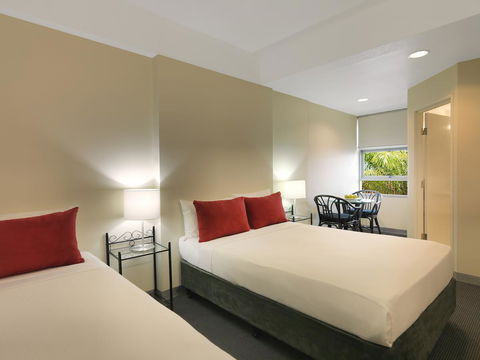 Travelodge Resort Darwin - Holiday Adelaide 4