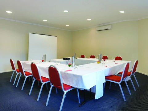 Travelodge Resort Darwin - Holiday Adelaide 37