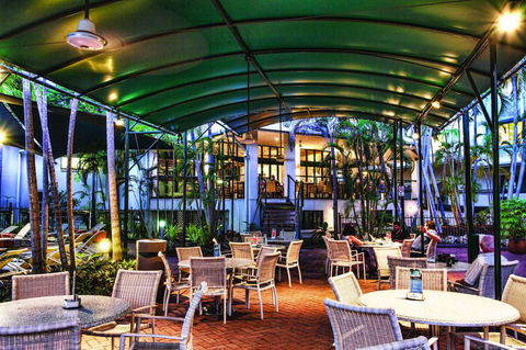 Travelodge Resort Darwin - Holiday Adelaide 33