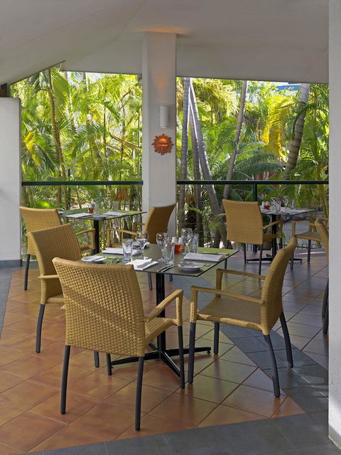 Travelodge Resort Darwin - Holiday Adelaide 7