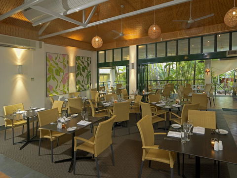 Travelodge Resort Darwin - Holiday Adelaide 32