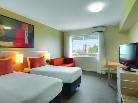 Travelodge Resort Darwin - Holiday Adelaide 9
