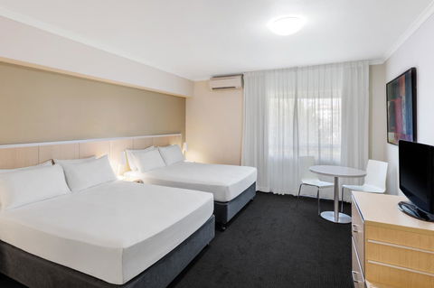 Travelodge Resort Darwin - Holiday Adelaide 43
