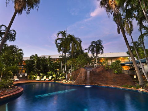 Travelodge Resort Darwin - Holiday Adelaide 3