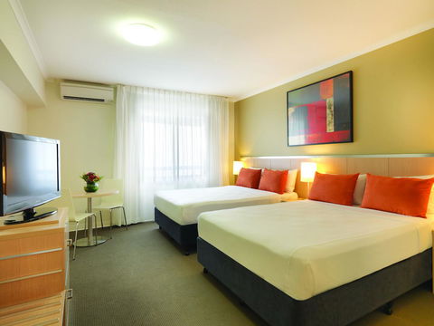Travelodge Resort Darwin - Holiday Adelaide 14