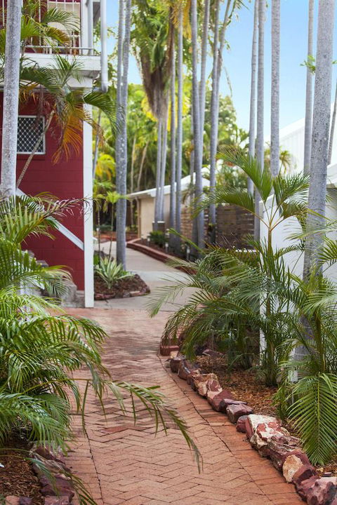 Travelodge Resort Darwin - Holiday Adelaide 26