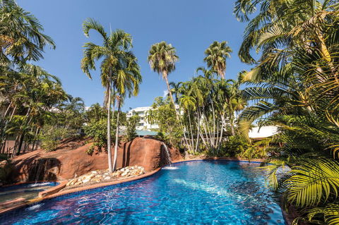 Travelodge Resort Darwin - Holiday Adelaide 0