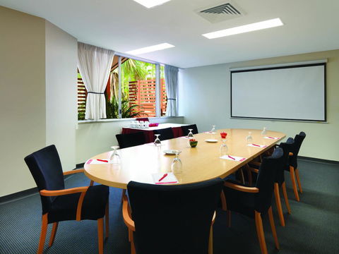 Travelodge Resort Darwin - Holiday Adelaide 39