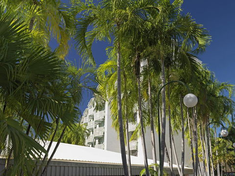 Travelodge Resort Darwin - Holiday Adelaide 23