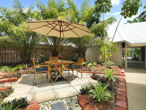 Travelodge Resort Darwin - Holiday Adelaide 11