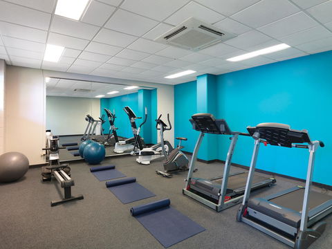 Travelodge Resort Darwin - Holiday Adelaide 20