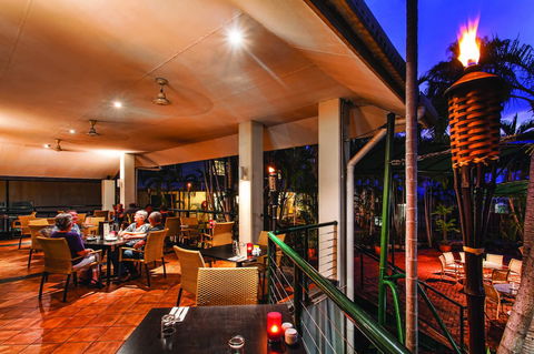 Travelodge Resort Darwin - Holiday Adelaide 6