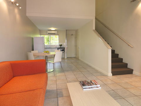 Travelodge Resort Darwin - Holiday Adelaide 29