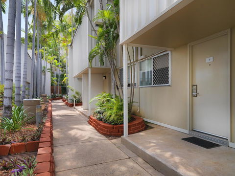 Travelodge Resort Darwin - Holiday Adelaide 25