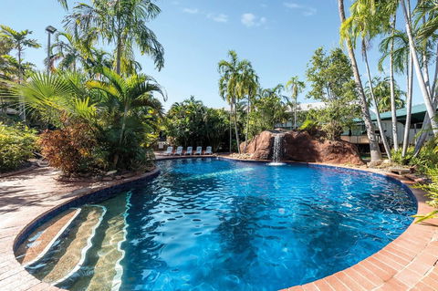 Travelodge Resort Darwin - Holiday Adelaide 18