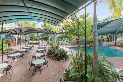 Travelodge Resort Darwin - Holiday Adelaide 27