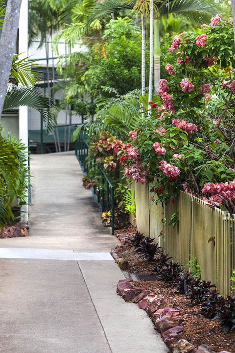Travelodge Resort Darwin - Holiday Adelaide 21
