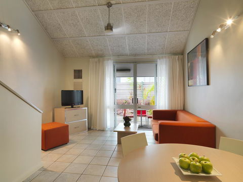Travelodge Resort Darwin - Holiday Adelaide 24