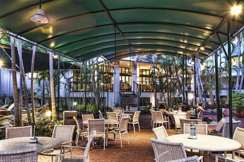 Travelodge Resort Darwin - Holiday Adelaide 1