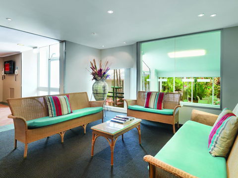 Travelodge Resort Darwin - Holiday Adelaide 10