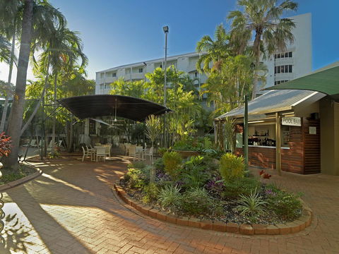 Travelodge Resort Darwin - Holiday Adelaide 5