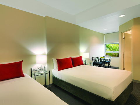 Travelodge Resort Darwin - Holiday Adelaide 30