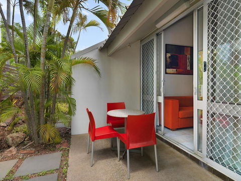 Travelodge Resort Darwin - Holiday Adelaide 8