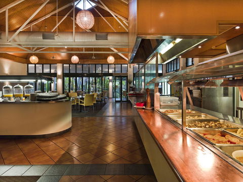 Travelodge Resort Darwin - Holiday Adelaide 31