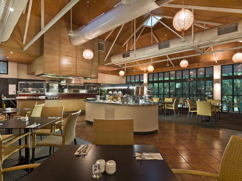 Travelodge Resort Darwin - Holiday Adelaide 12