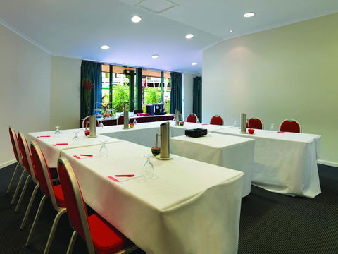 Travelodge Resort Darwin - Holiday Adelaide 38