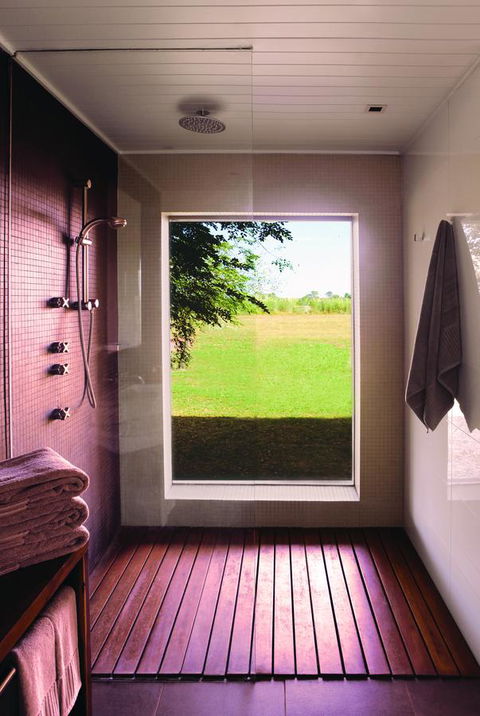 Wildman Wilderness Lodge - Holiday Adelaide 16