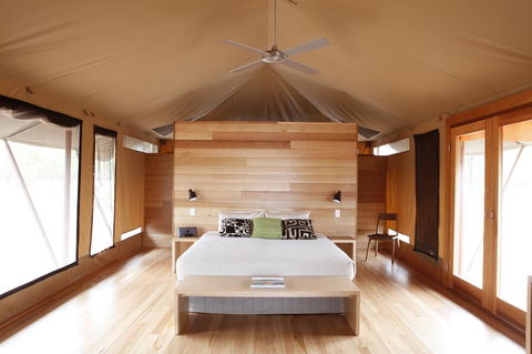 Wildman Wilderness Lodge - Holiday Adelaide 7