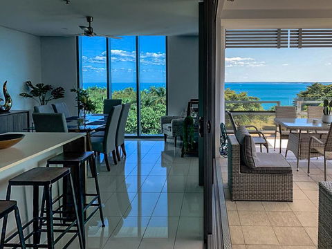 ZEN BY THE WATER - Esplanade Darwin Retreat - Holiday Adelaide 43