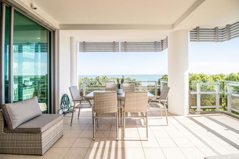 ZEN BY THE WATER - Esplanade Darwin Retreat - Holiday Adelaide 39