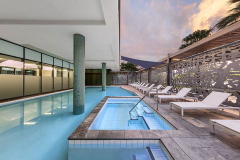 Adina Apartment Hotel Darwin Waterfront - Holiday Adelaide 7