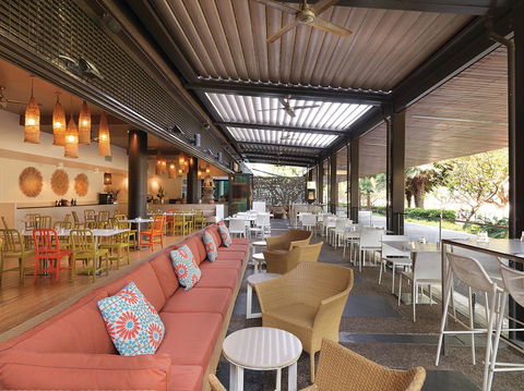 Adina Apartment Hotel Darwin Waterfront - Holiday Adelaide 11