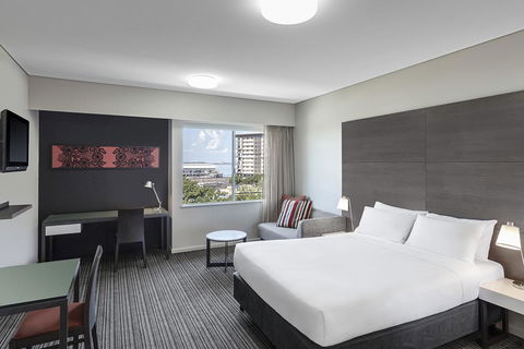 Adina Apartment Hotel Darwin Waterfront - Holiday Adelaide 13