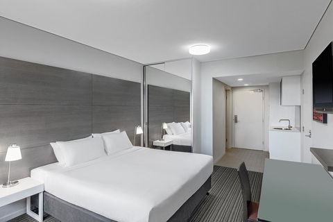 Adina Apartment Hotel Darwin Waterfront - Holiday Adelaide 14