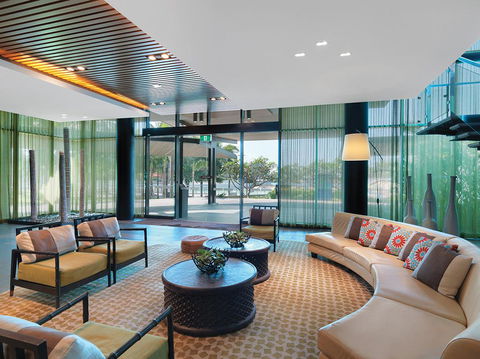 Adina Apartment Hotel Darwin Waterfront - Holiday Adelaide 5