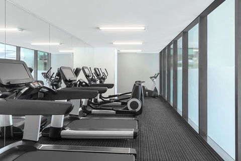 Adina Apartment Hotel Darwin Waterfront - Holiday Adelaide 8