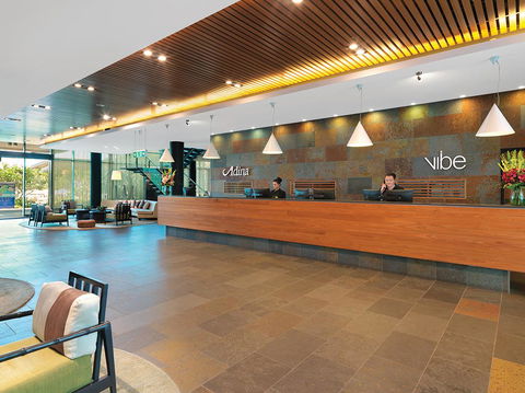 Adina Apartment Hotel Darwin Waterfront - Holiday Adelaide 6