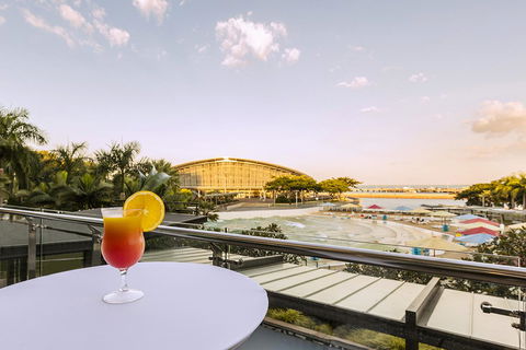 Adina Apartment Hotel Darwin Waterfront - Holiday Adelaide 12