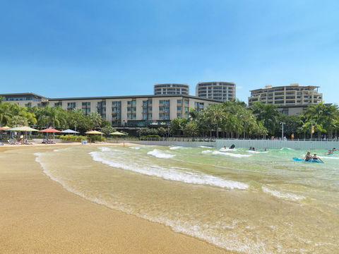 Adina Apartment Hotel Darwin Waterfront - Holiday Adelaide 16